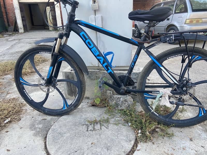 Cycle For SALE 0