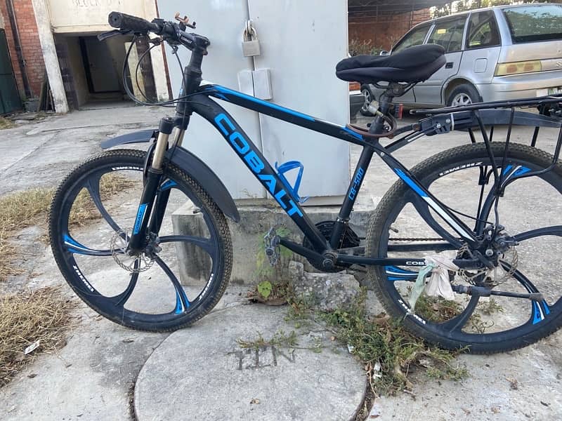 Cycle For SALE 2