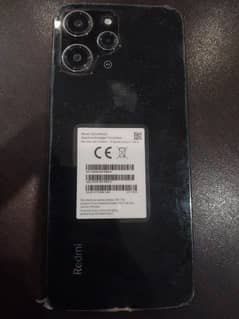 Xiaomi redmi 12 for sell