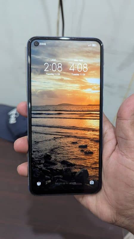 Xiaomi note 9 1