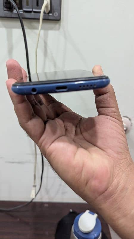 Xiaomi note 9 4