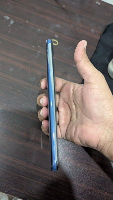 Xiaomi note 9 5