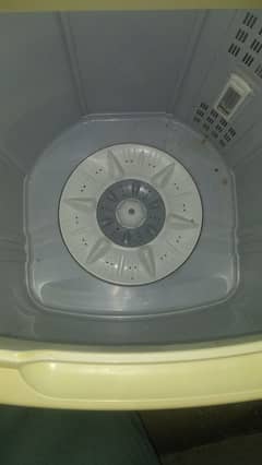 kenwood washing machine