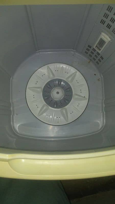 kenwood washing machine 0