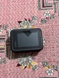 Gopro hero 8 black action camera | front door missing