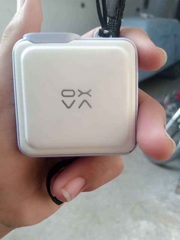 pod oxva xlim sq pro without coil 1