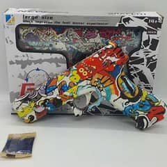 brand New Air Gun Toy limited Stock