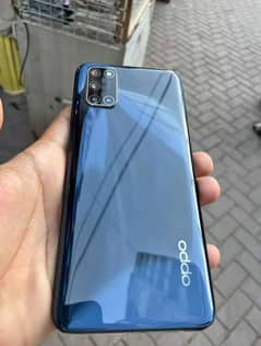 Oppo A52 4/128GB Pta Approved For Sale