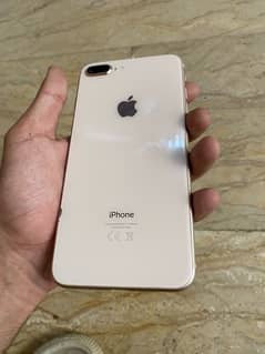 iPhone 8 Plus pta approved