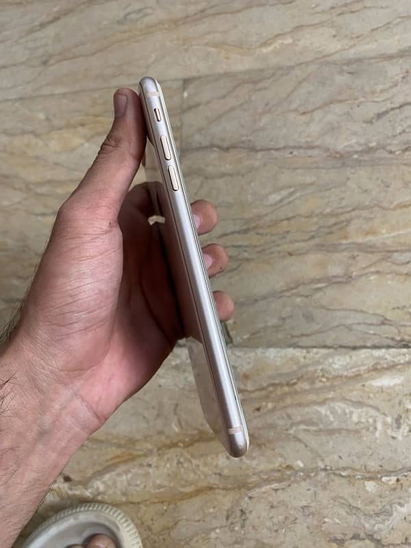 iPhone 8 Plus pta approved 3