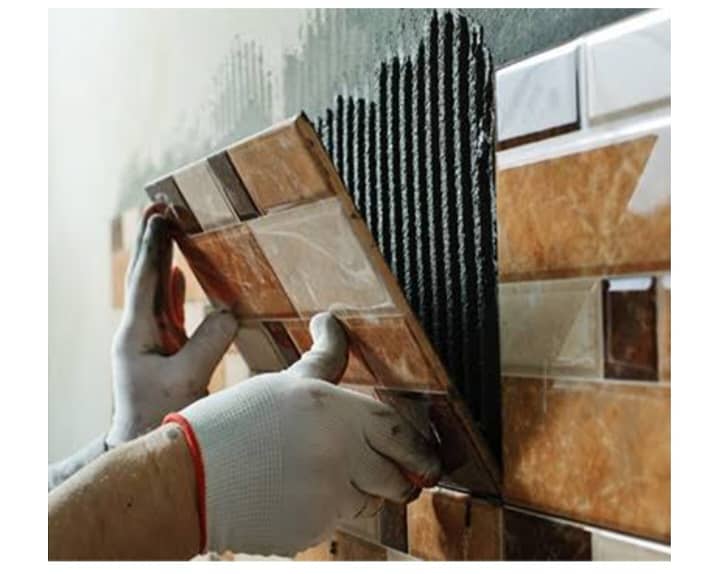 Tile Fixer/Construction/ Tile Fixing/ Wall Tiles Services 3