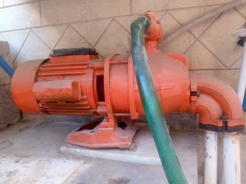 Boring Water Pump | 1