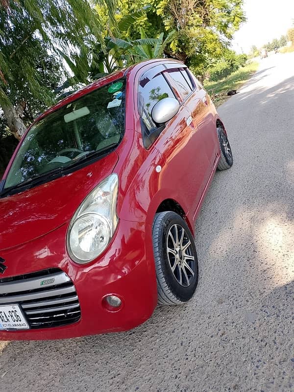 Suzuki Alto 2014 2