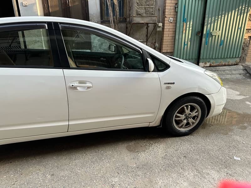 Toyota Prius 2010 13