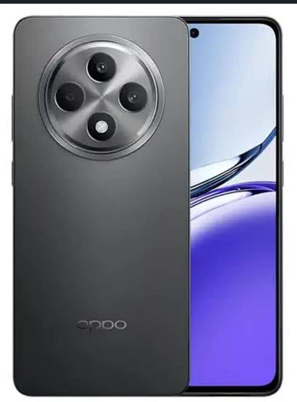 OPPO RENO 12F CONDITION 10/10 8GB 256GB 2