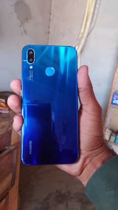 Huawei nova 3i