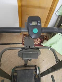 Walking machine/ Running machine / Treadmils