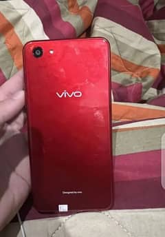 Vivo Y83 only  set