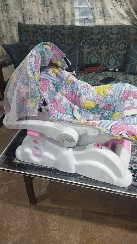 baby carry cot 3