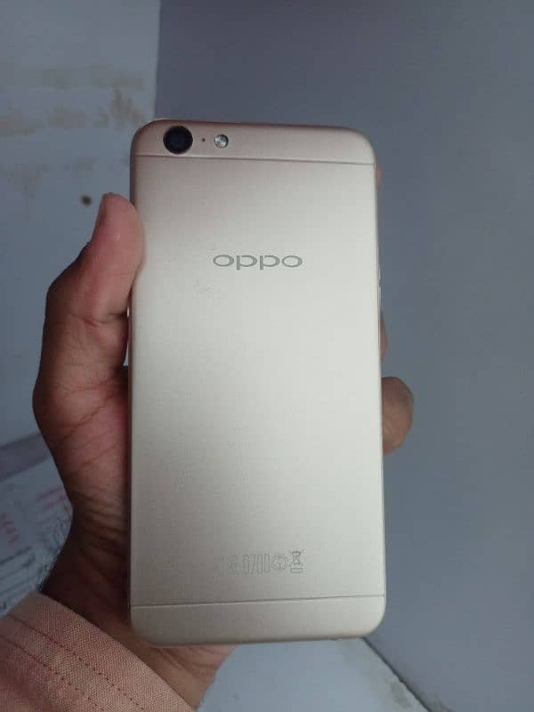 OPPO A57 4+64 1