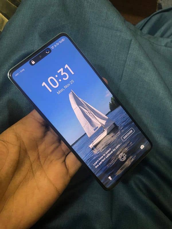 Tecno Camon 20 4