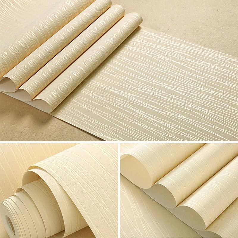 Wooden Floor / Vinyl Floor / Wallpaper / Blinds / Fluted Panel / Gras 10