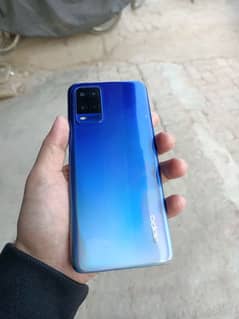 Oppo A54