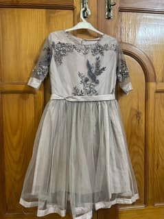 Girls frock(8-10 years old)