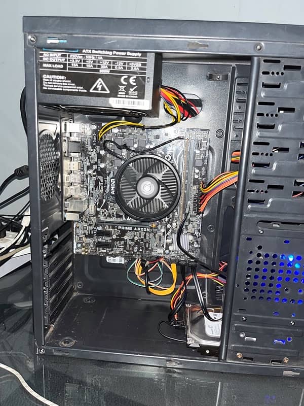 Gaming Pc For Sale 1