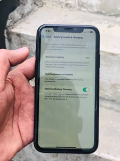 iphone xr 64gb condition 10/10