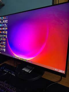 Dell Monitor (P2319H) Borderless