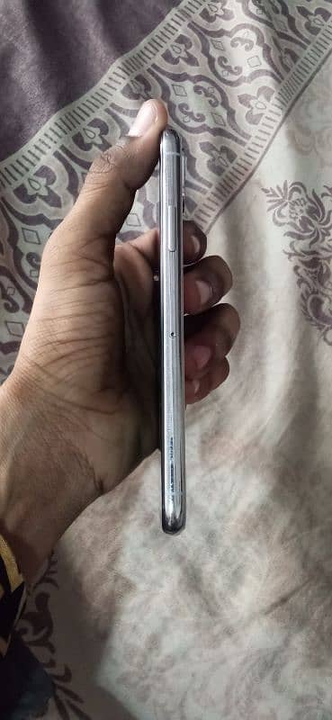 iPhone X 64gb official pta approved jv 6