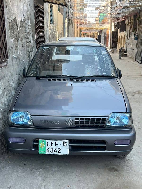 Isuzu Other 2015 mehran 03105067787 onar number all detils 12