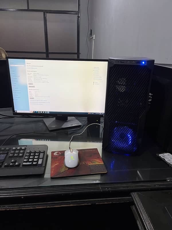 Gaming Pc For Sale 2