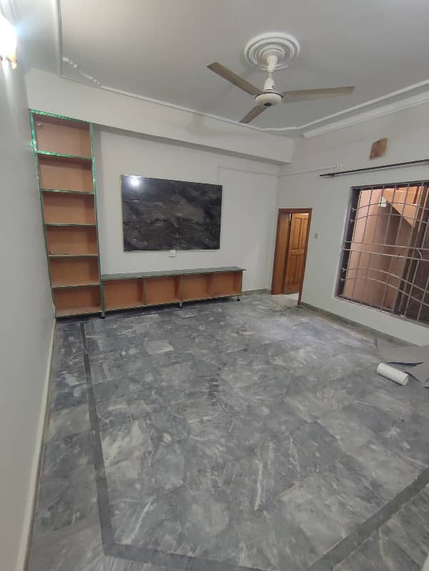 25*40 Renovated Front Open Basement Available For Rent In G-11 Real Pics 0