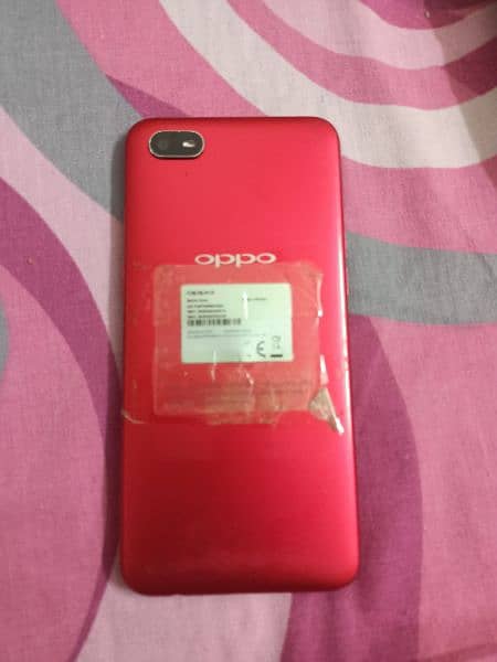 Oppo A1K 2