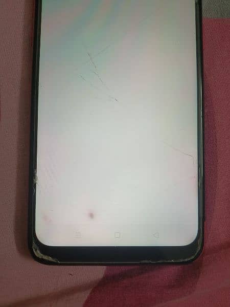 Oppo A1K 6