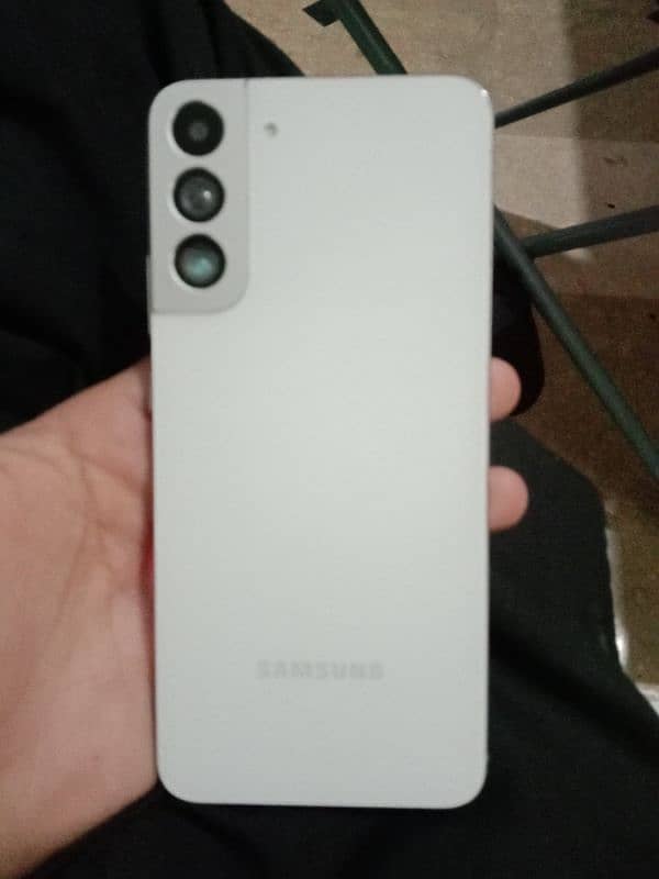 Samsung s22 ultra PTA prof 1