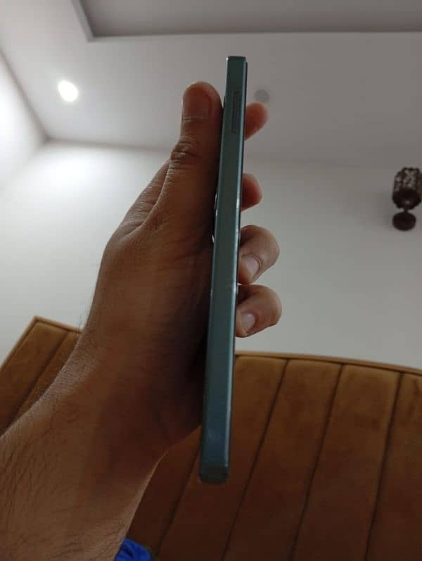 redmi note 13 pro 8/256 serious buyer contact me 03238406787 2