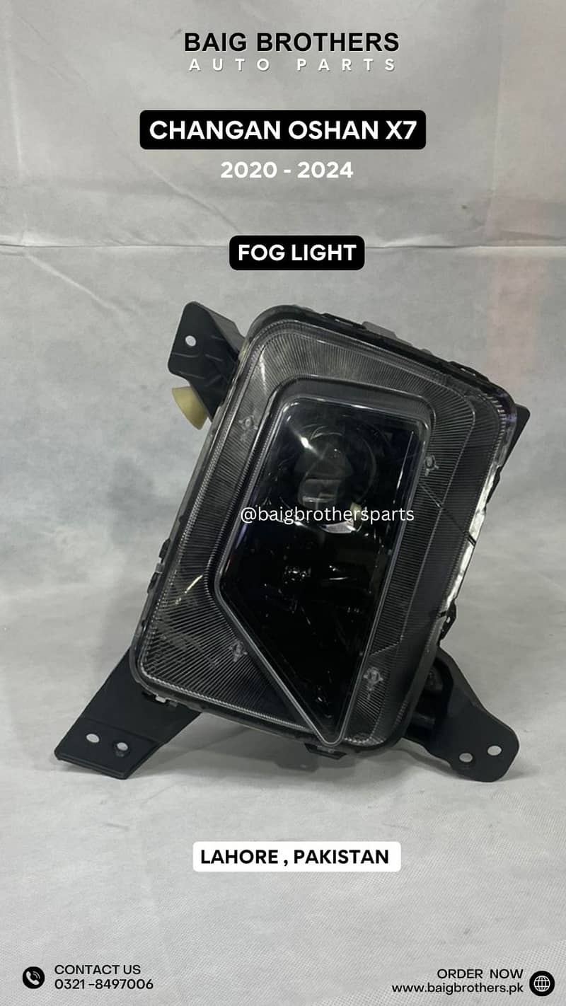 Hyundai Tucson Elantra Haval kia Stonic MG Headlight Bonnet Door Lite. 5