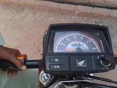 Honda Cd 70 03176801421 contact