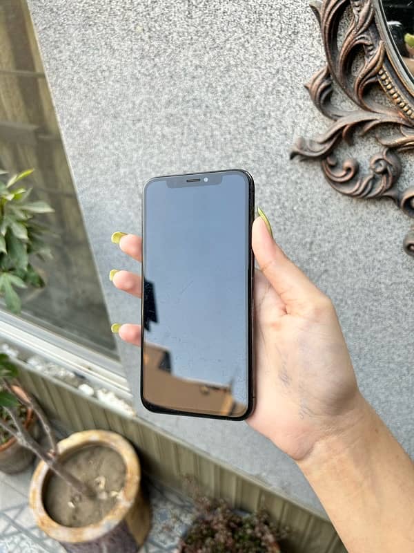 iphone X 64gb non pta 1