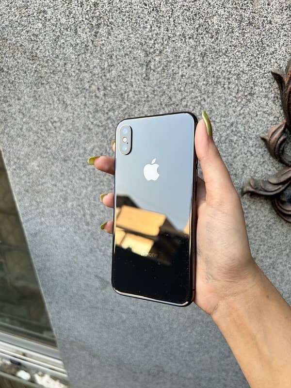 iphone X 64gb non pta 5