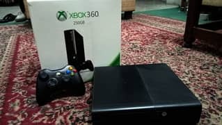 Xbox 360 extra Slim for Sale. Fast