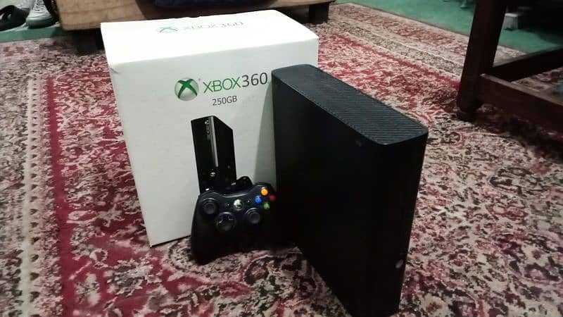 Xbox 360 Extra Slim for Sale –Top Performance, Affordable 1