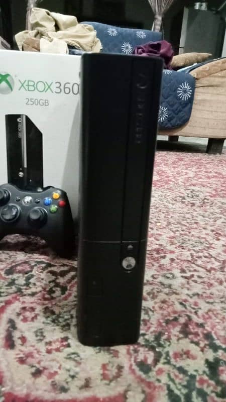 Xbox 360 Extra Slim for Sale –Top Performance, Affordable 2