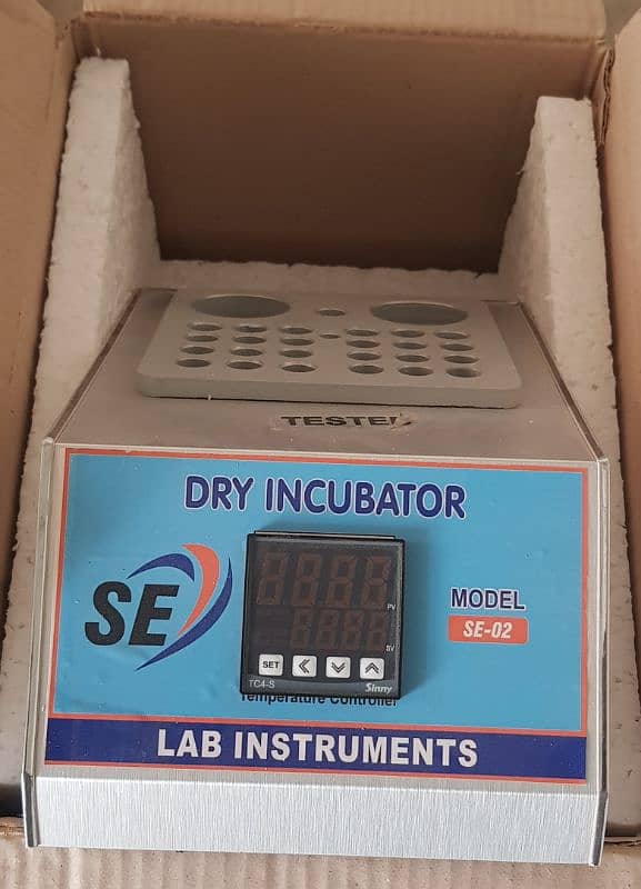 New Laboratory equipment for sale 6