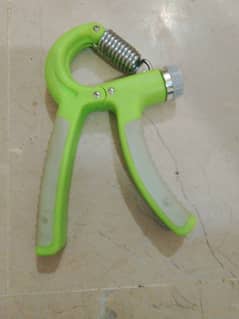 hand gripper