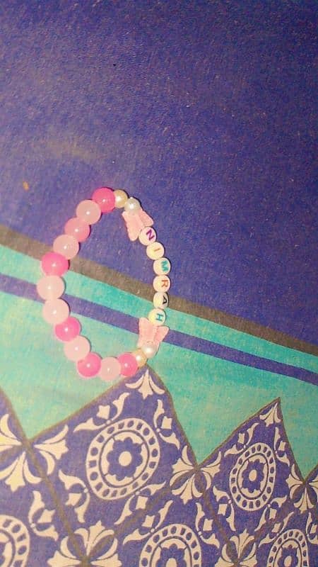 bracelet 0