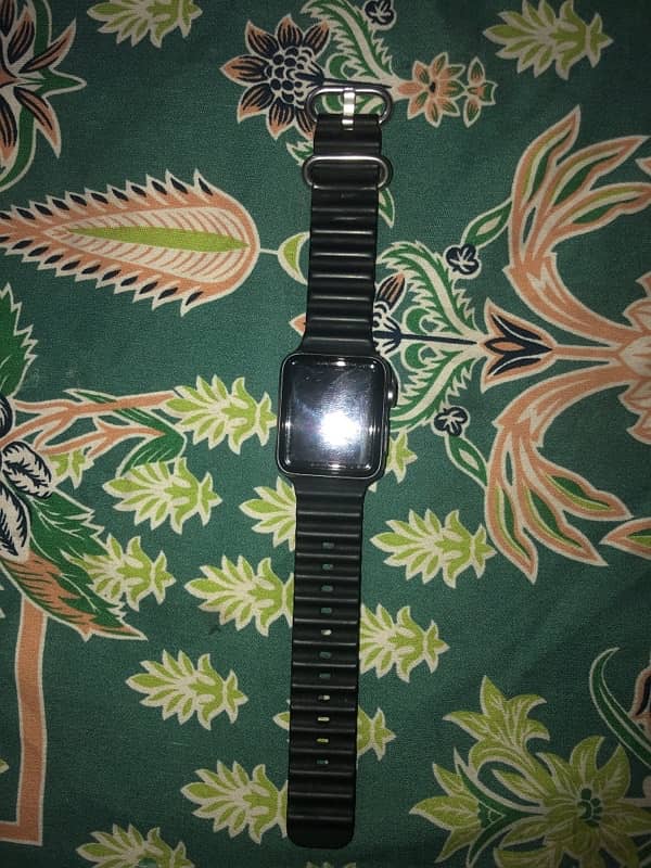 Apple Watch Series 3 38mm 0